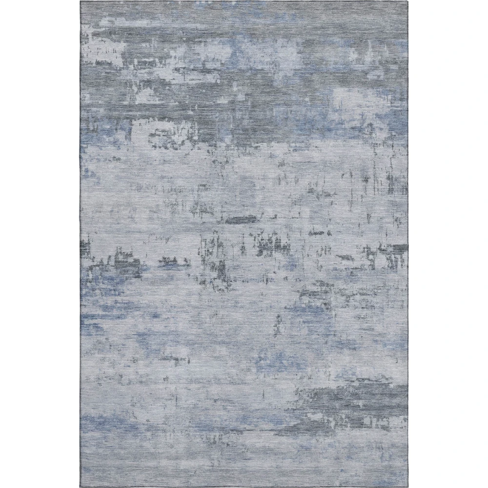 Mayfield AMF2145 Blue 8' x 10' Rug