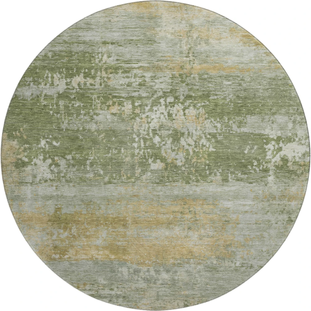 Mayfield AMF2146 Aloe 8' x 8' Rug