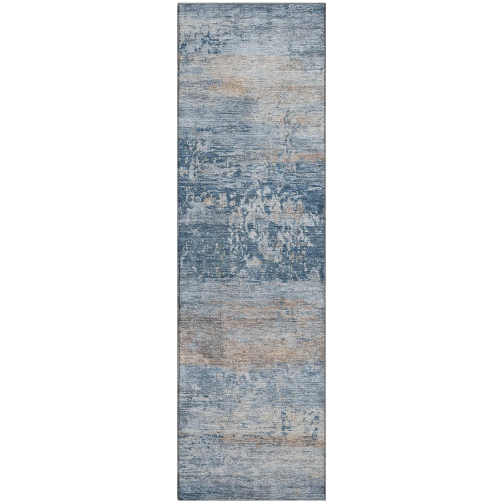 Mayfield AMF2146 Denim 2'3