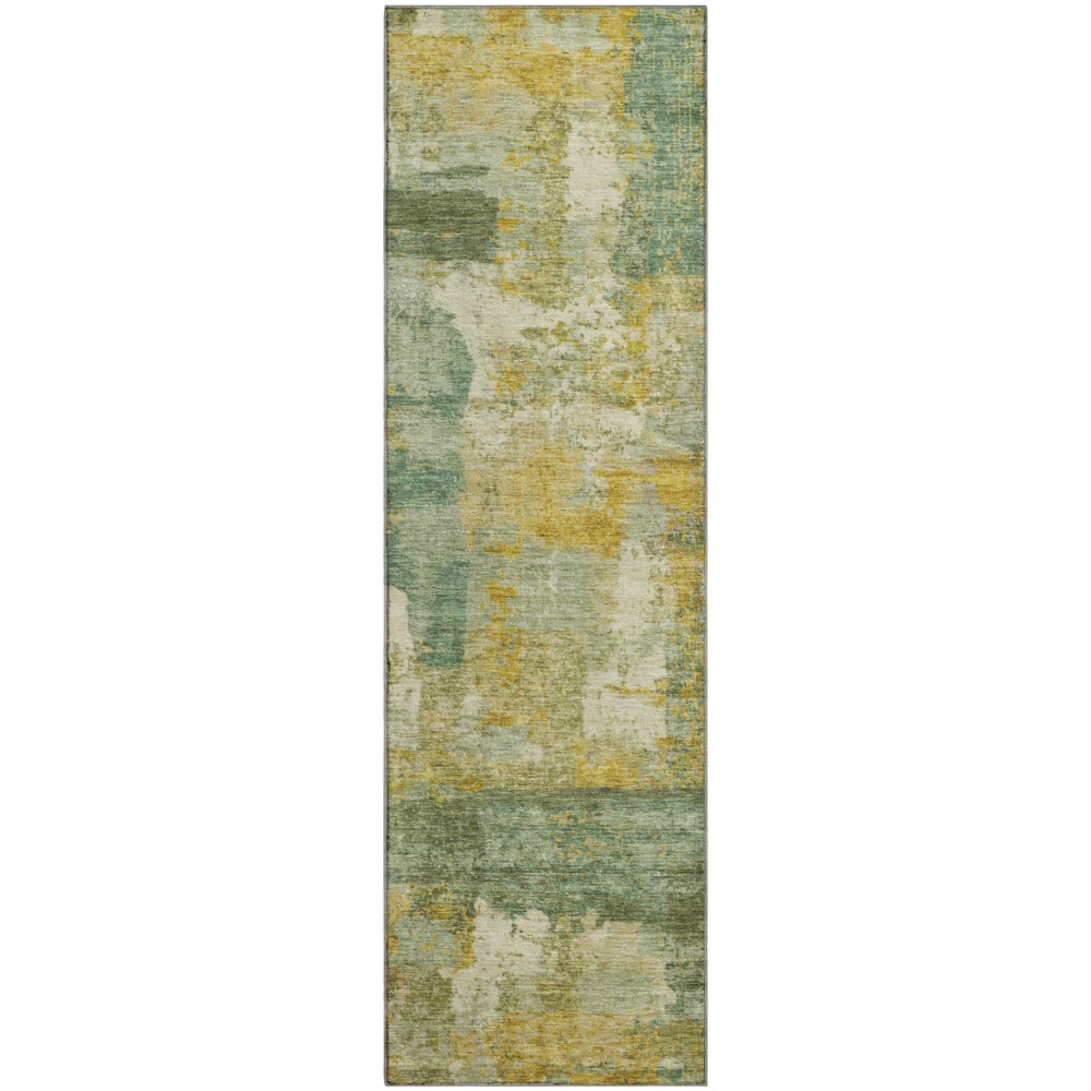Mayfield AMF2147 Green 2'3