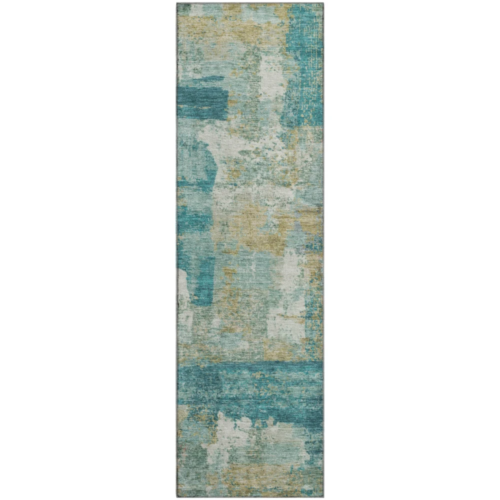 Mayfield AMF2147 Teal 2'3