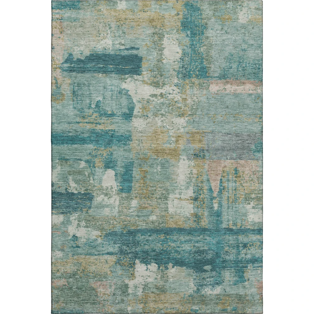 Mayfield AMF2147 Teal 2'6