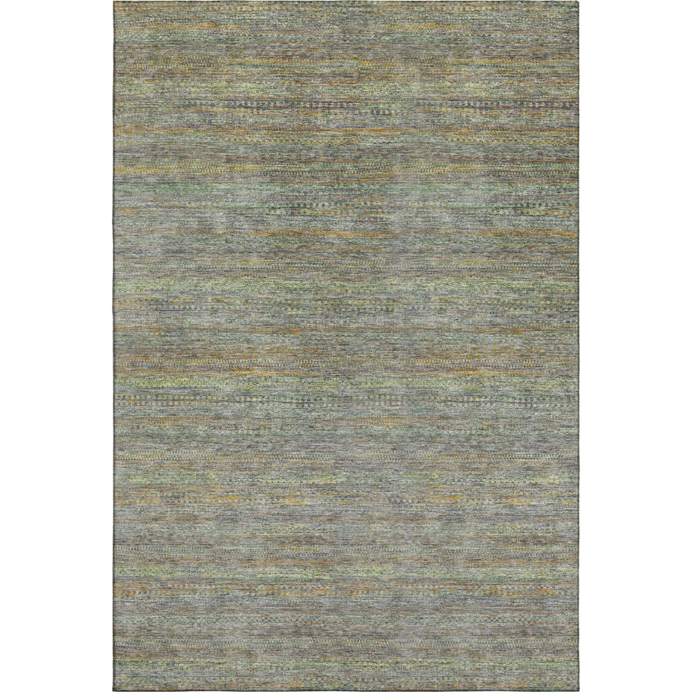Mayfield AMF2148 Gray 8' x 10' Rug