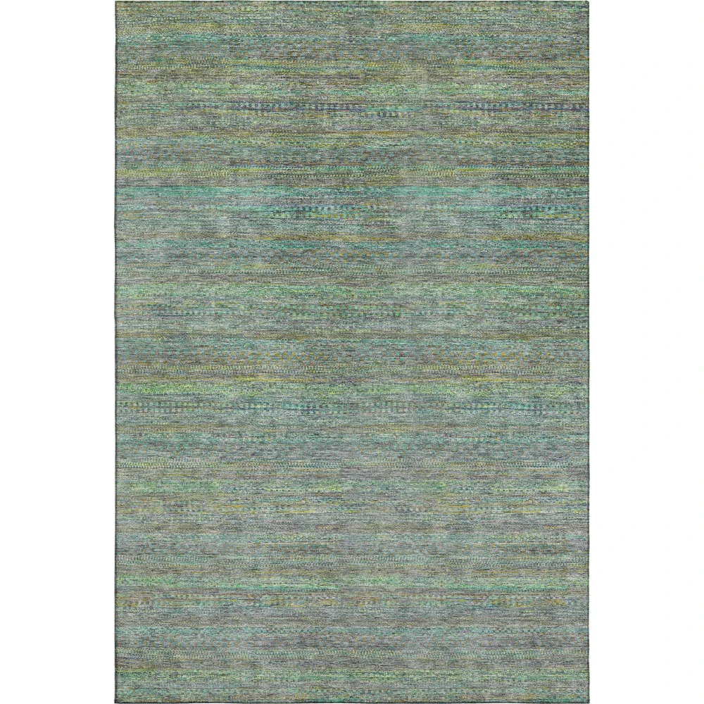 Mayfield AMF2148 Pewter 5' x 7'6