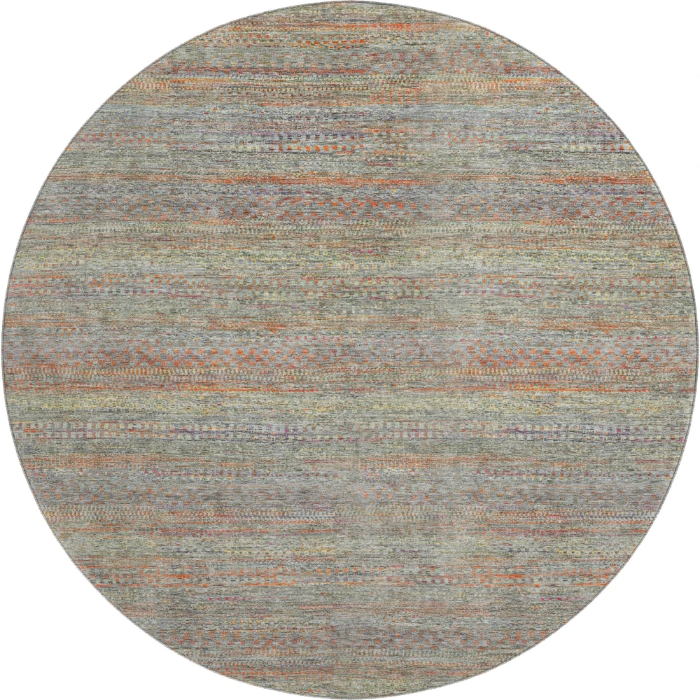 Mayfield AMF2148 Sage 8' x 8' Rug