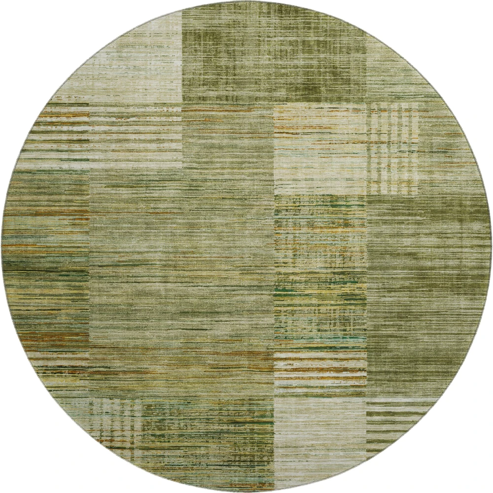 Mayfield AMF2149 Aloe 8' x 8' Rug