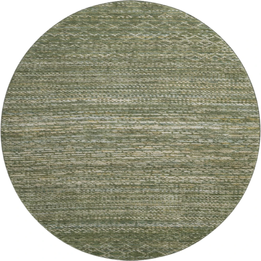 Mayfield AMF2150 Fern 8' x 8' Rug