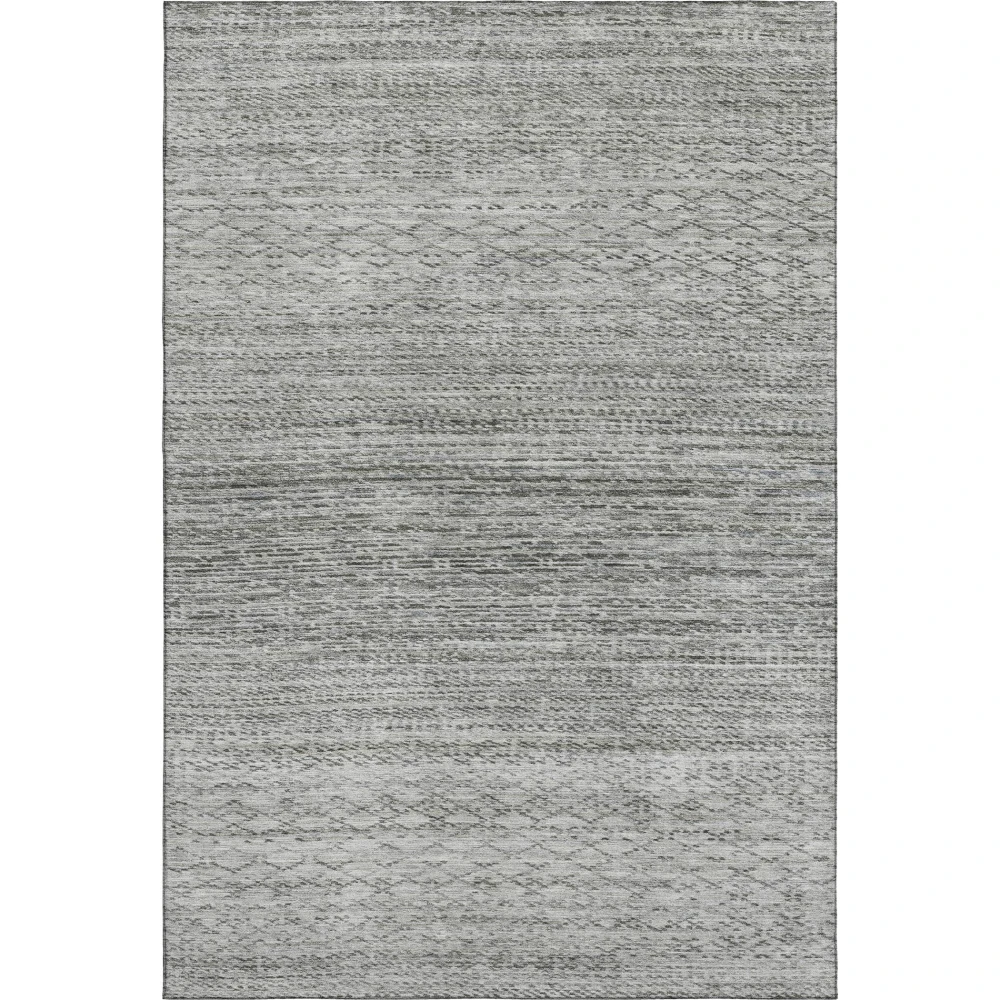 Mayfield AMF2150 Gray 8' x 10' Rug