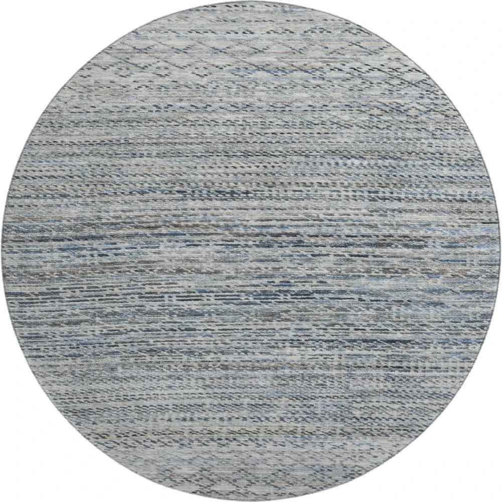 Mayfield AMF2150 Linen 8' x 8' Rug