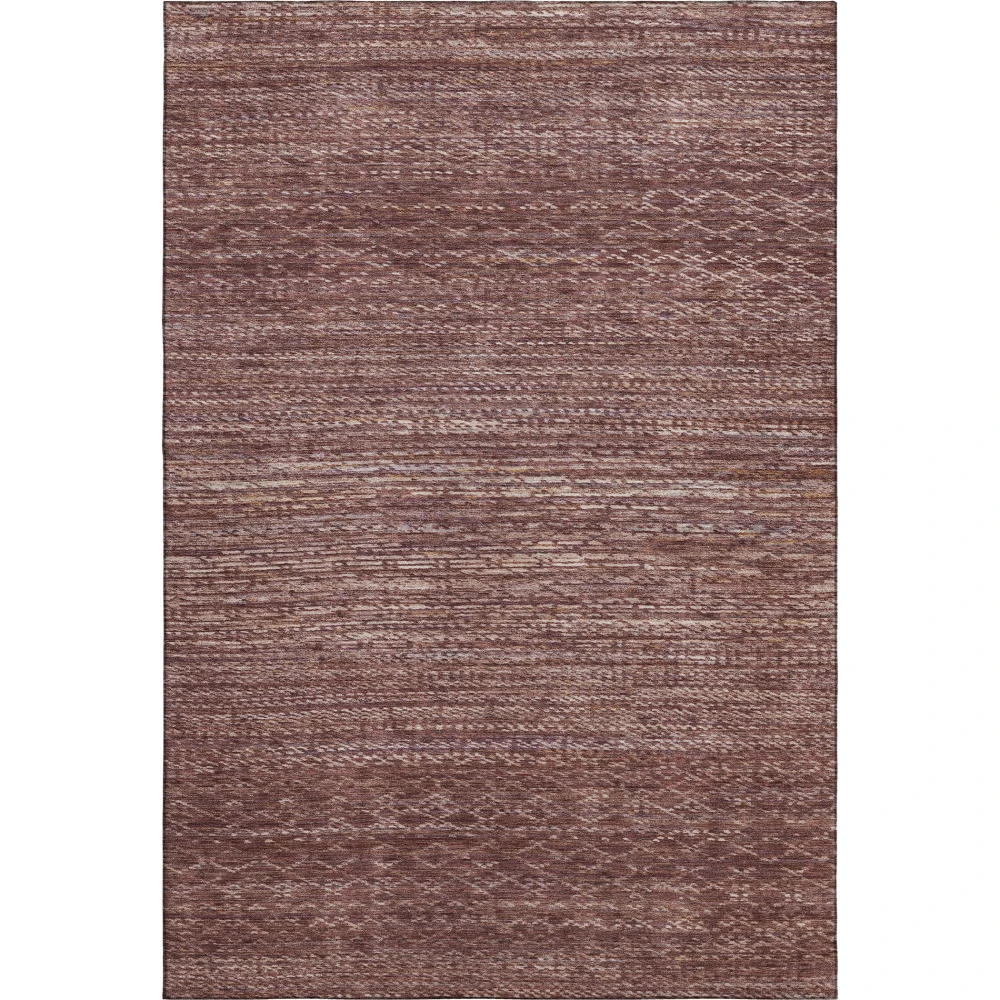 Mayfield AMF2150 Merlot 3' x 5' Rug