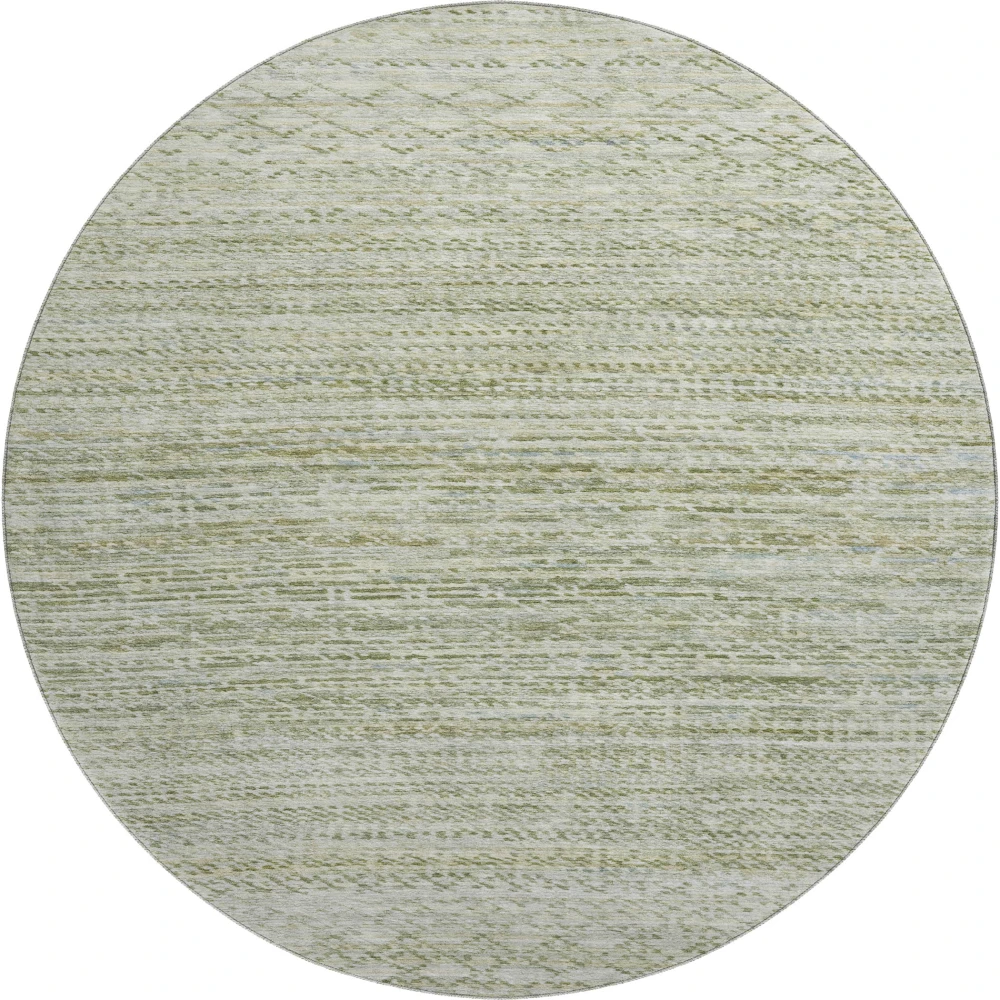 Mayfield AMF2150 Sage 8' x 8' Rug
