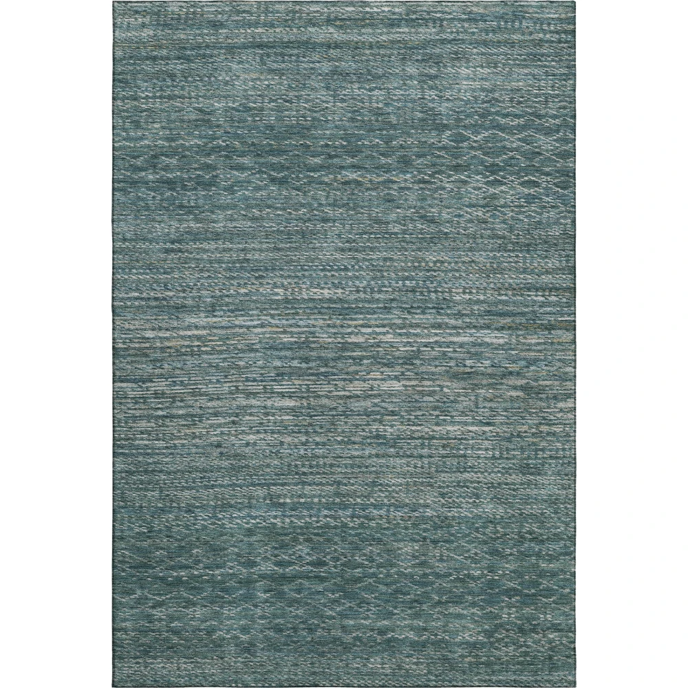 Mayfield AMF2150 Teal 5' x 7'6