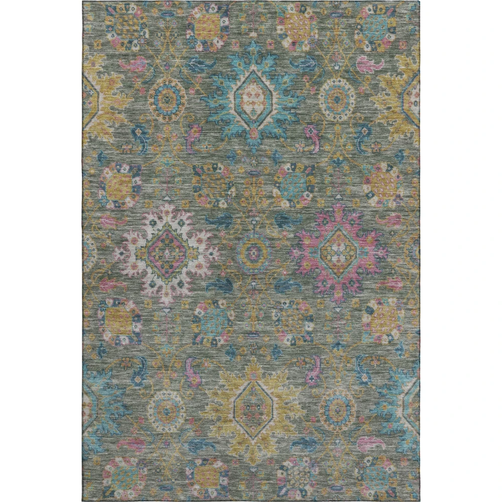 Mayfield AMF2151 Aloe 8' x 10' Rug