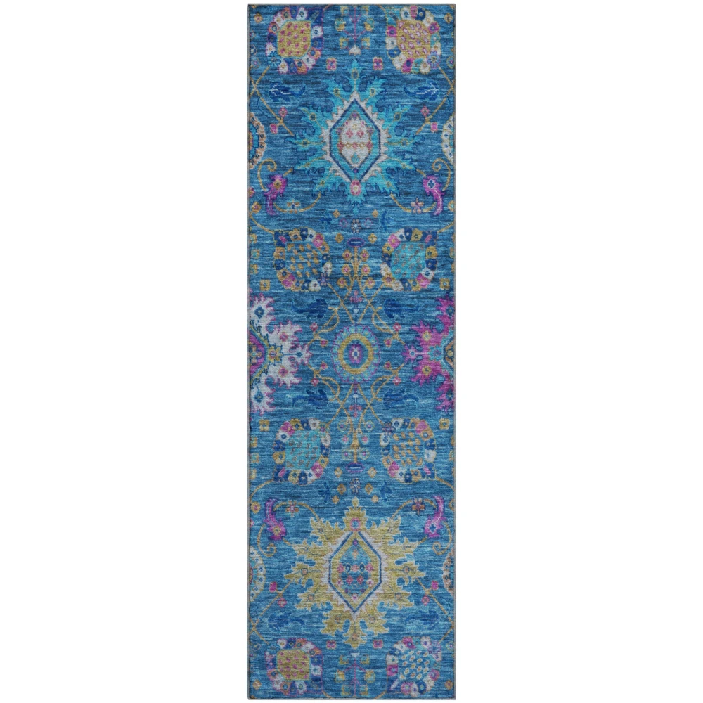 Mayfield AMF2151 Blue 2'3