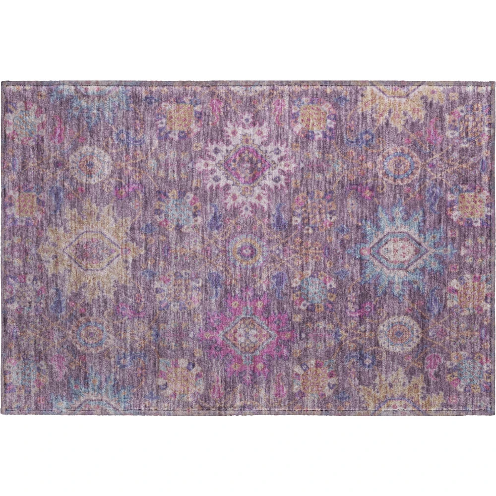 Mayfield AMF2151 Eggplant 1'8