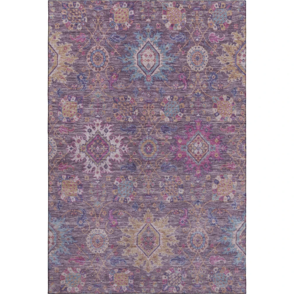 Mayfield AMF2151 Eggplant 2'6