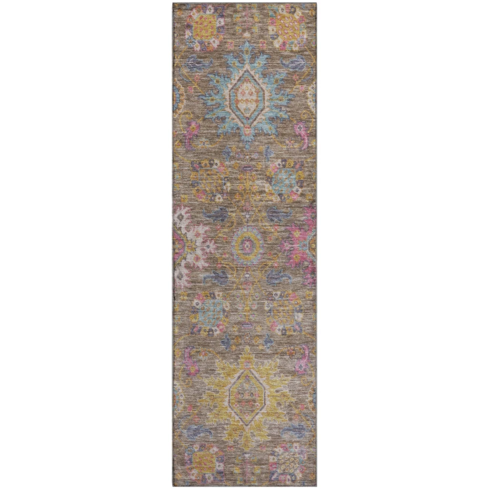 Mayfield AMF2151 Mocha 2'3