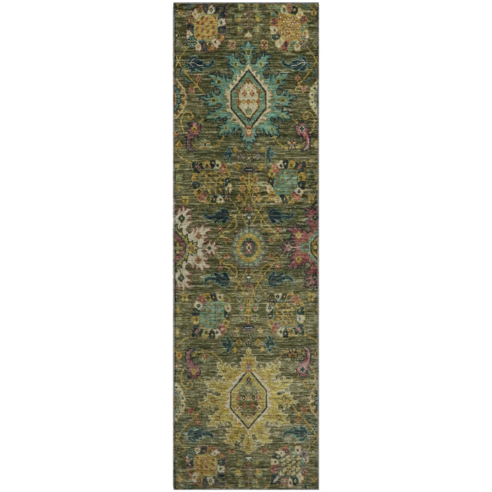 Mayfield AMF2151 Olive 2'3