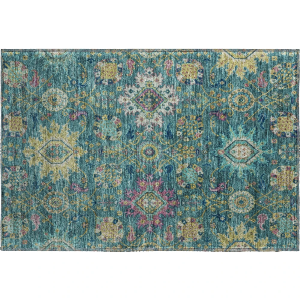 Mayfield AMF2151 Teal 1'8