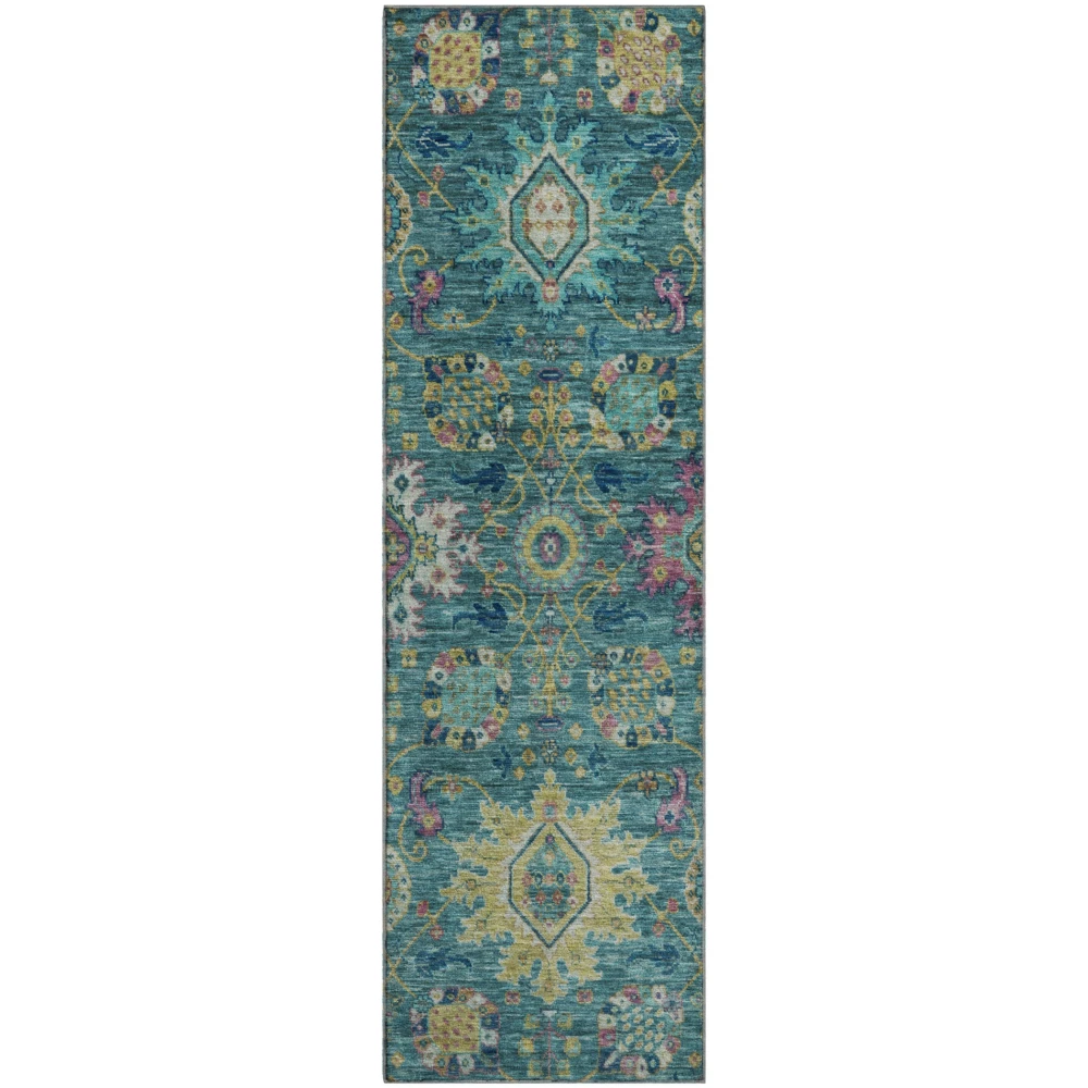 Mayfield AMF2151 Teal 2'3