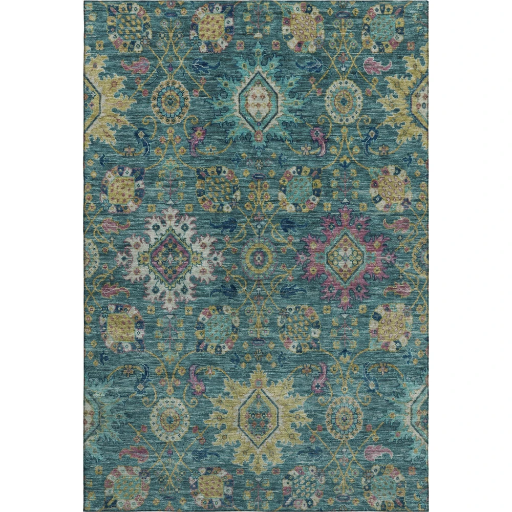 Mayfield AMF2151 Teal 2'6