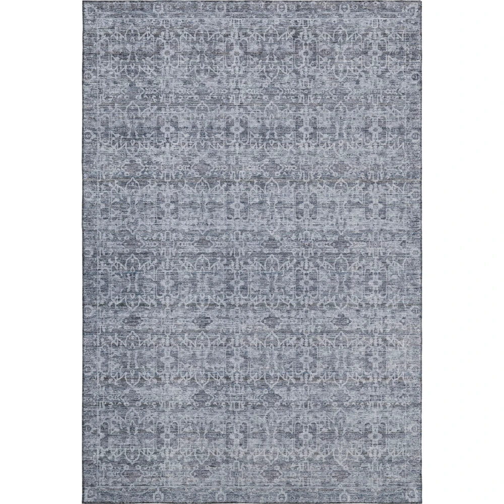 Mayfield AMF2152 Blue 8' x 10' Rug