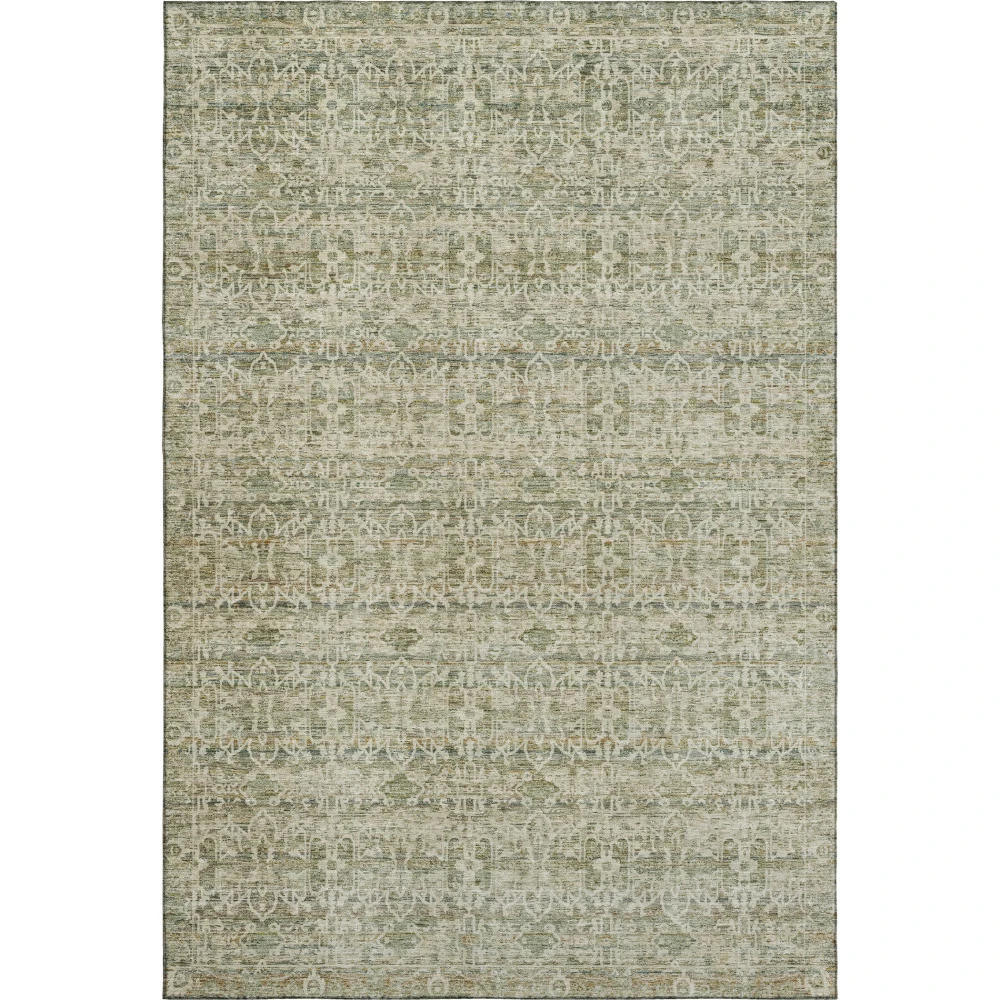 Mayfield AMF2152 Sage 3' x 5' Rug
