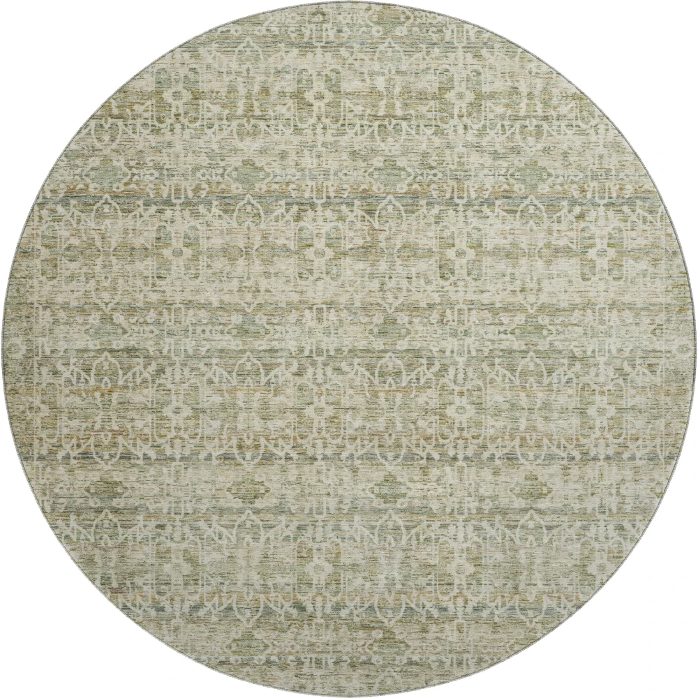 Mayfield AMF2152 Sage 8' x 8' Rug