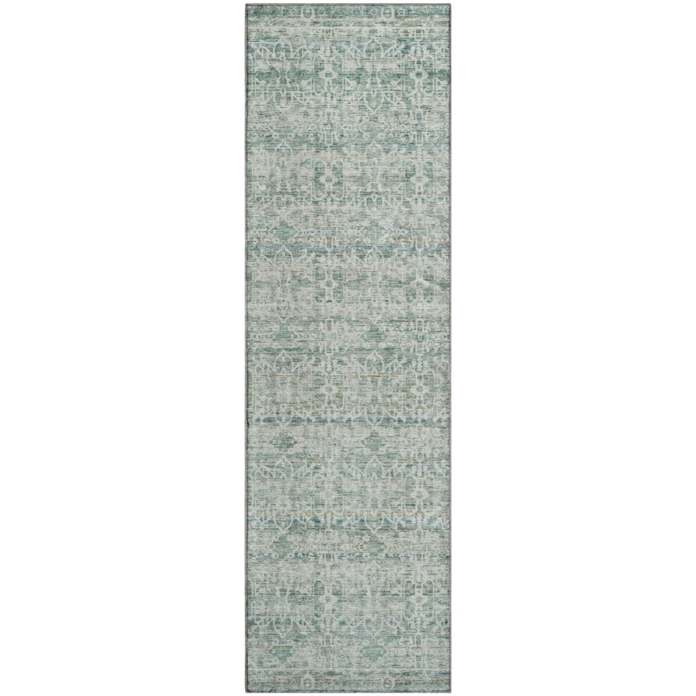 Mayfield AMF2152 Teal 2'3
