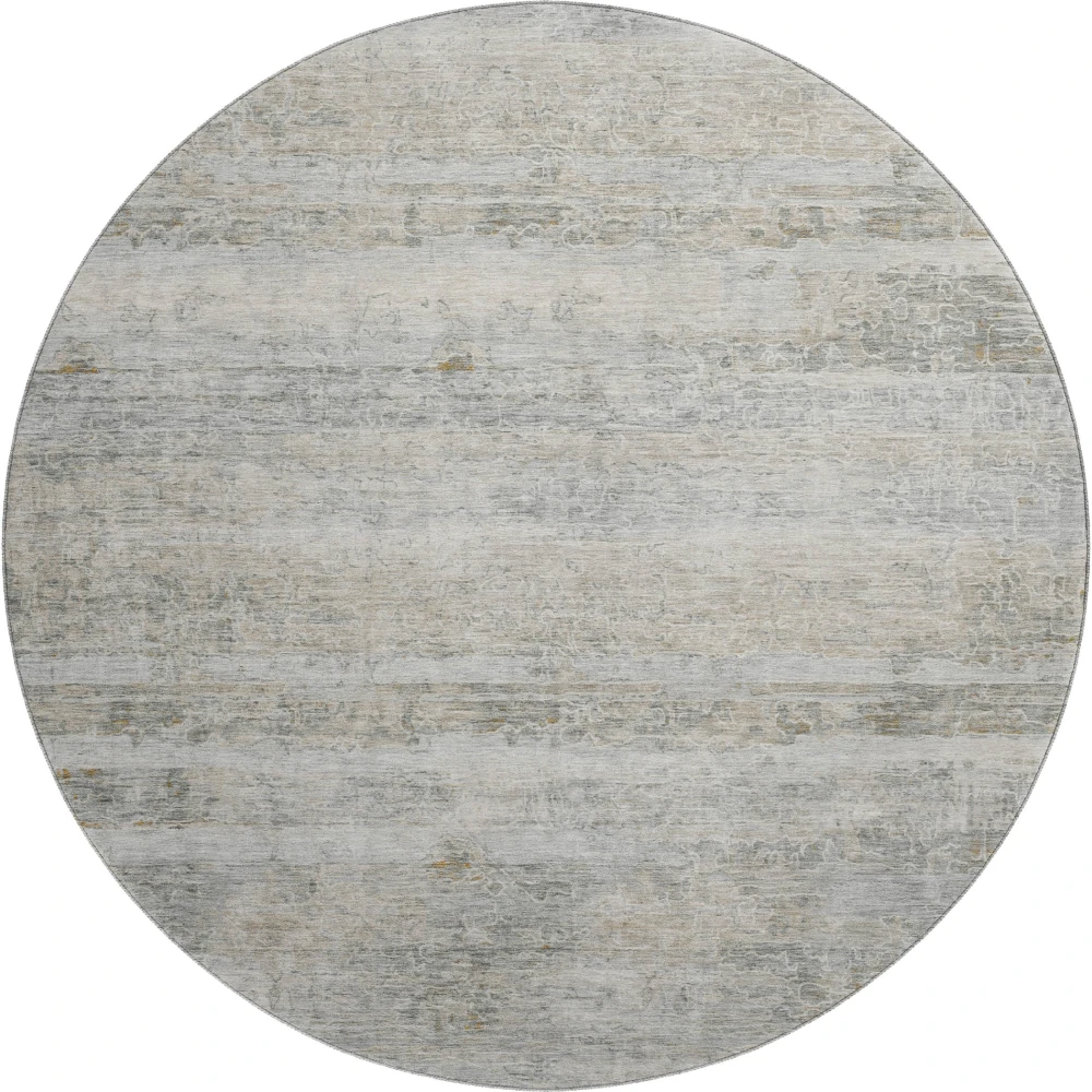 Mayfield AMF2154 Granite 8' x 8' Rug