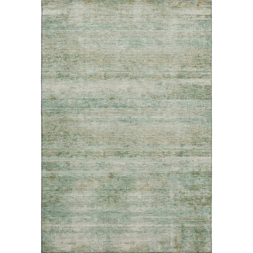 Mayfield AMF2154 Green 9' x 12' Rug