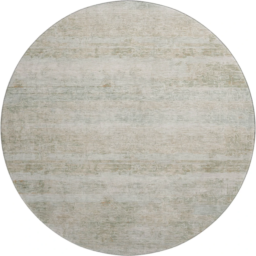 Mayfield AMF2154 Putty 8' x 8' Rug