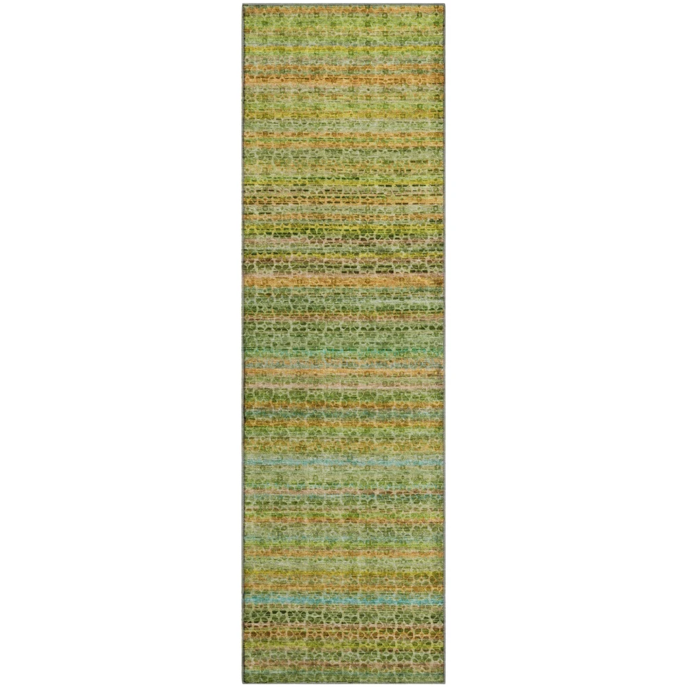 Mayfield AMF2155 Green 2'3