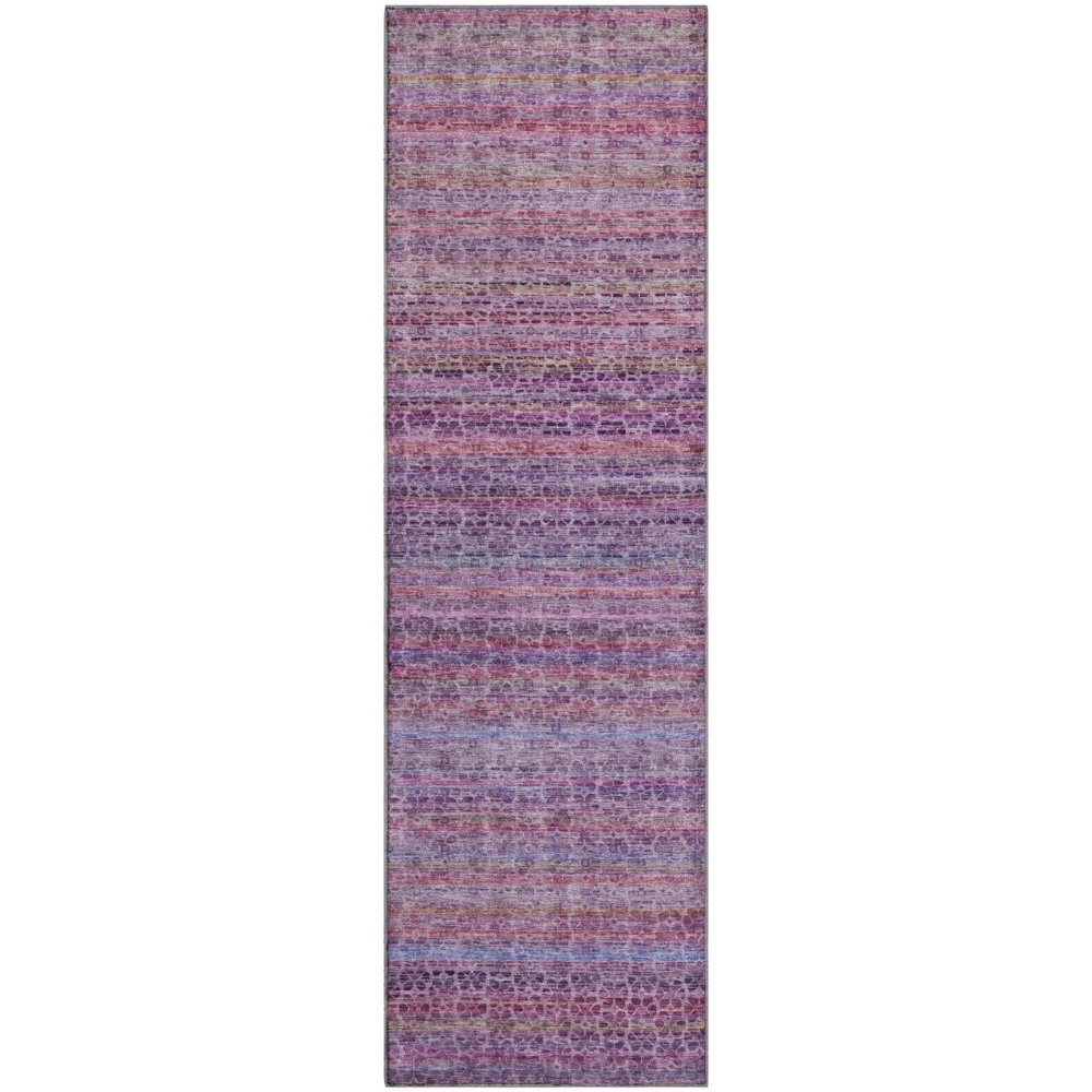 Mayfield AMF2155 Purple 2'3