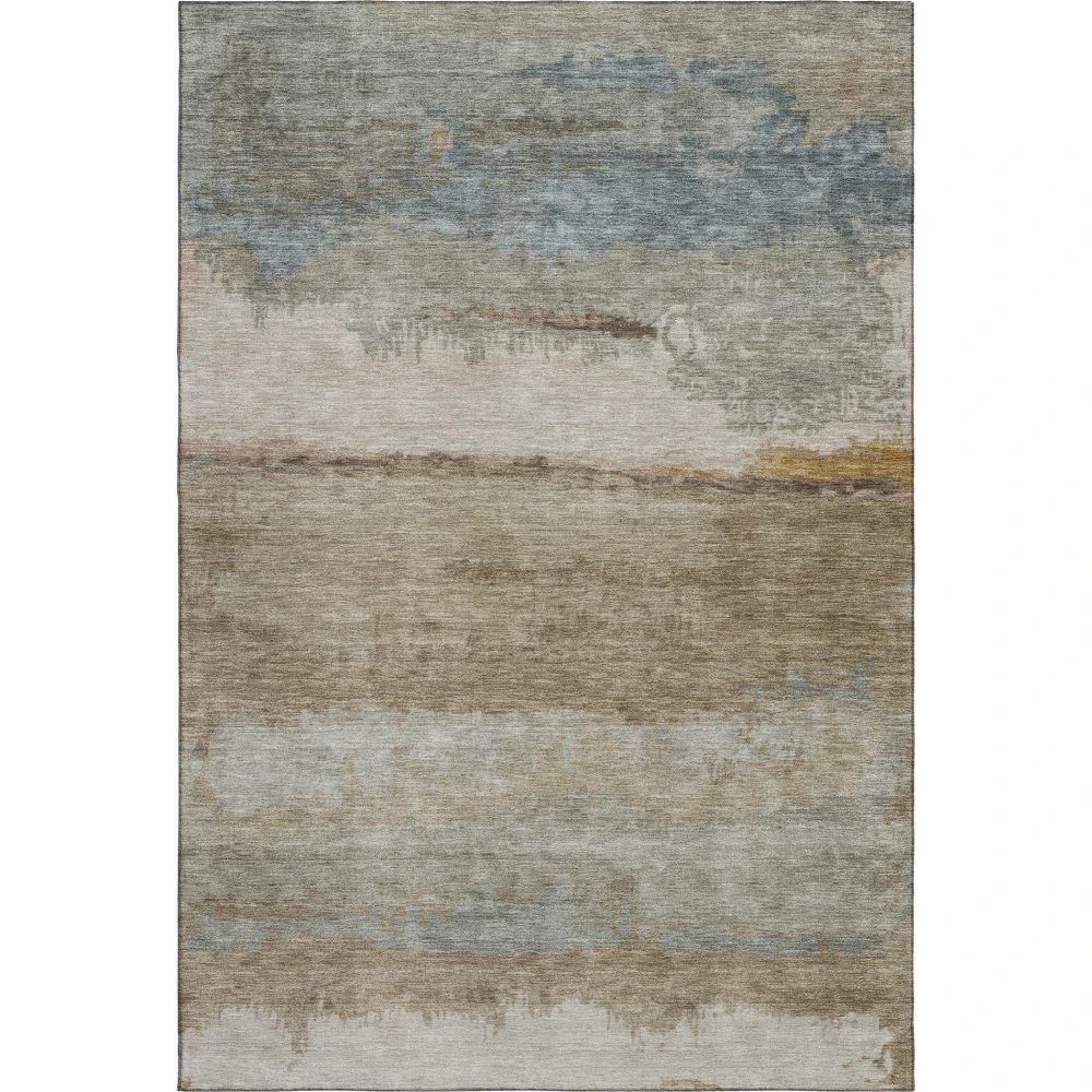 Mayfield AMF2156 Beige 5' x 7'6