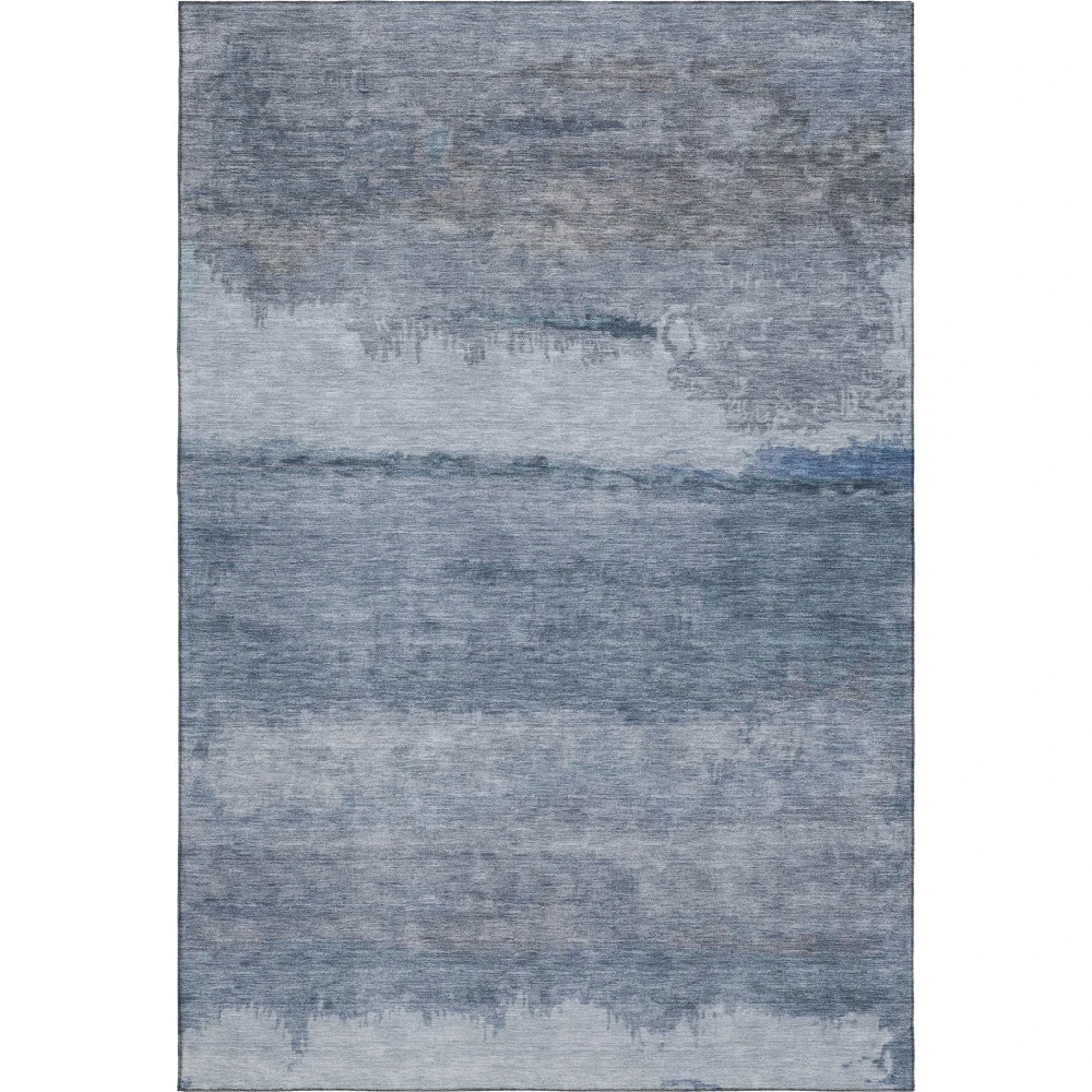 Mayfield AMF2156 Blue 8' x 10' Rug