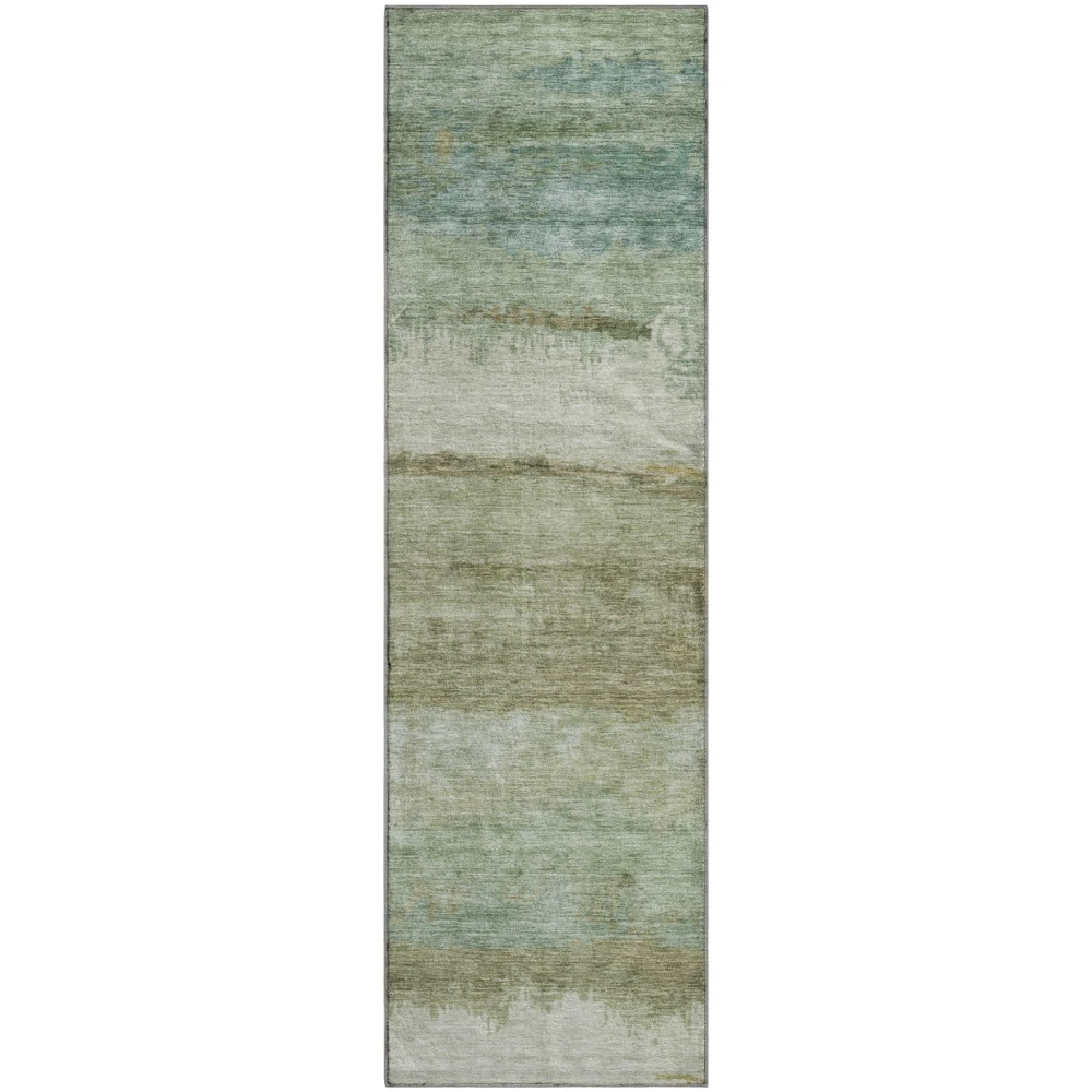 Mayfield AMF2156 Green 2'3