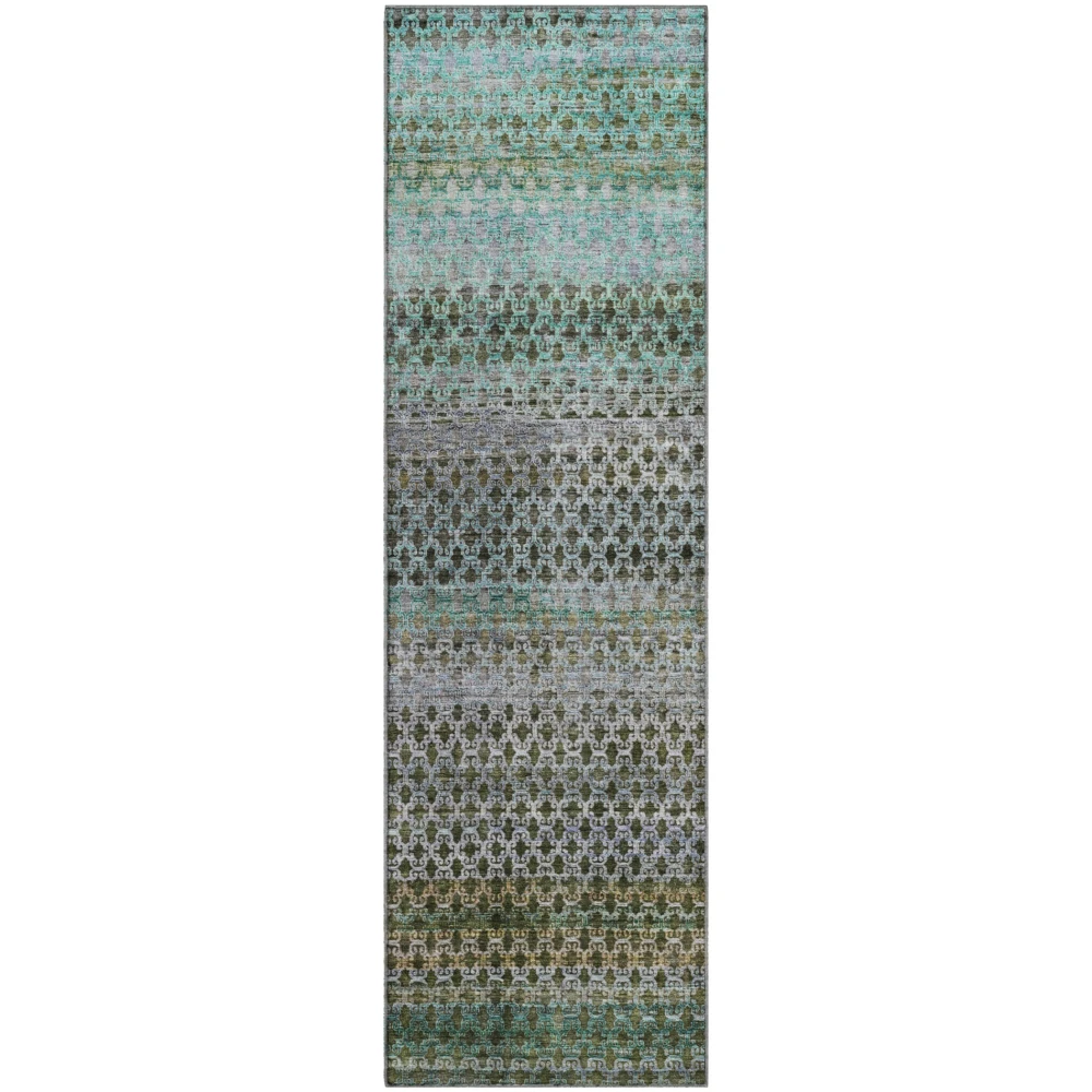 Mayfield AMF2158 Green 2'3