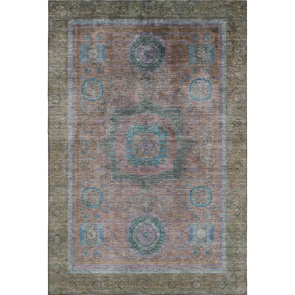 Mayfield AMF2159 Copper 2'6
