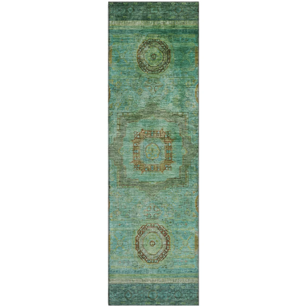 Mayfield AMF2159 Green 2'3