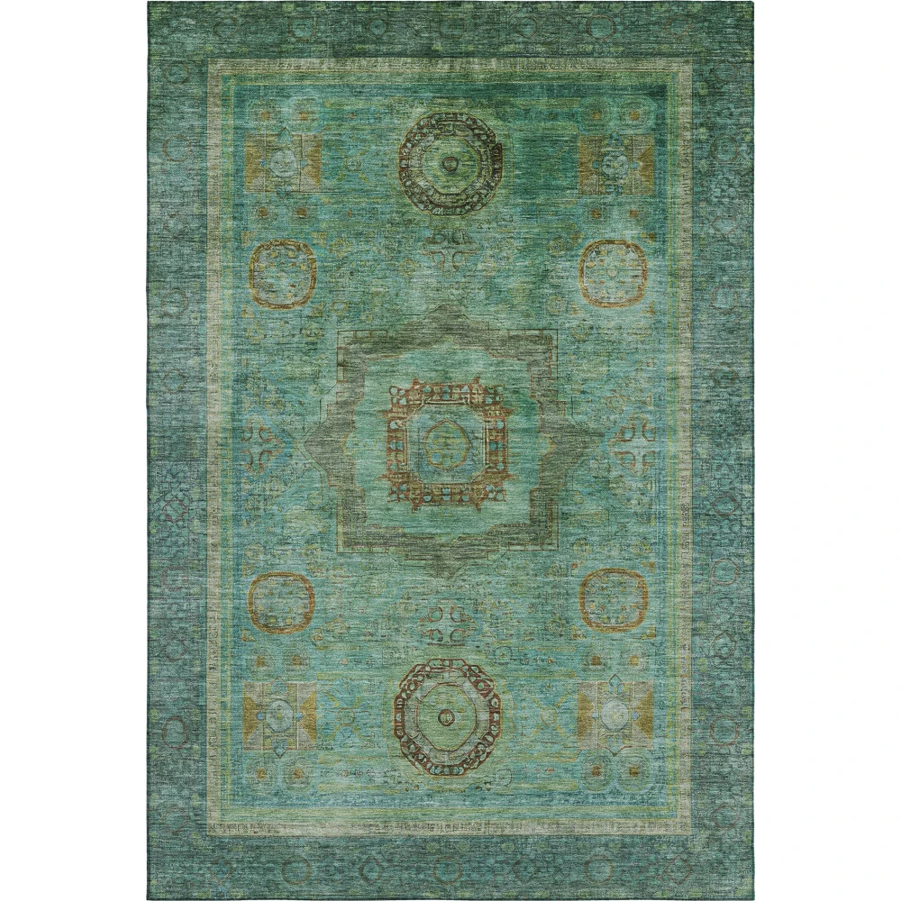 Mayfield AMF2159 Green 2'6