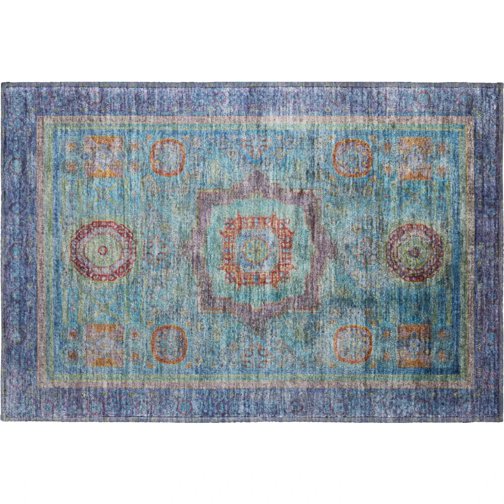 Mayfield AMF2159 Teal 1'8