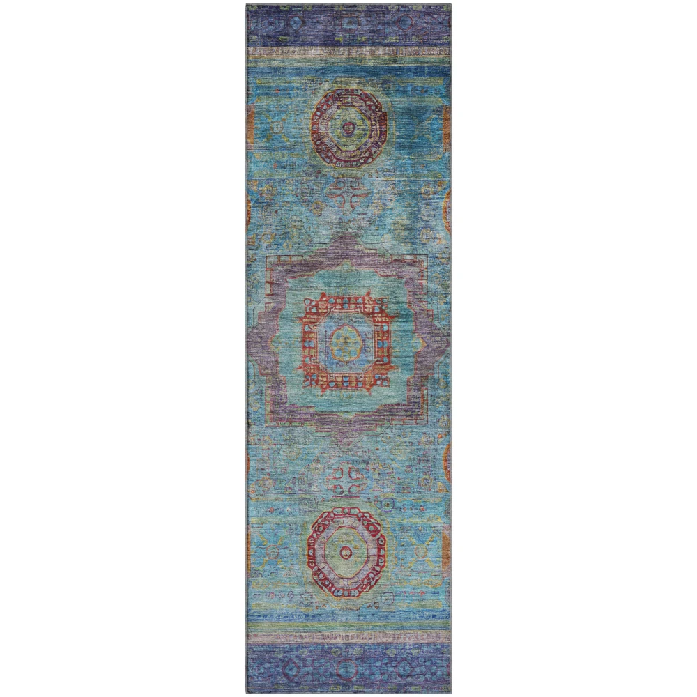 Mayfield AMF2159 Teal 2'3