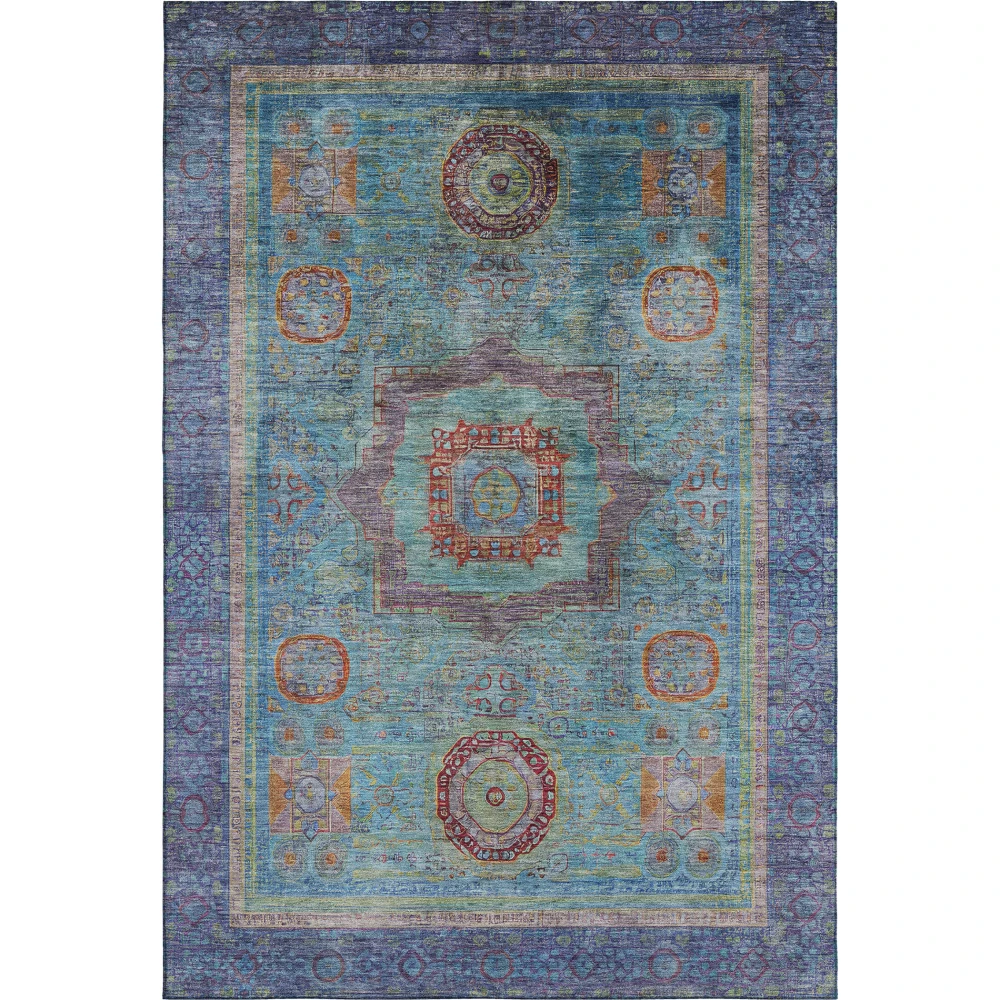 Mayfield AMF2159 Teal 2'6
