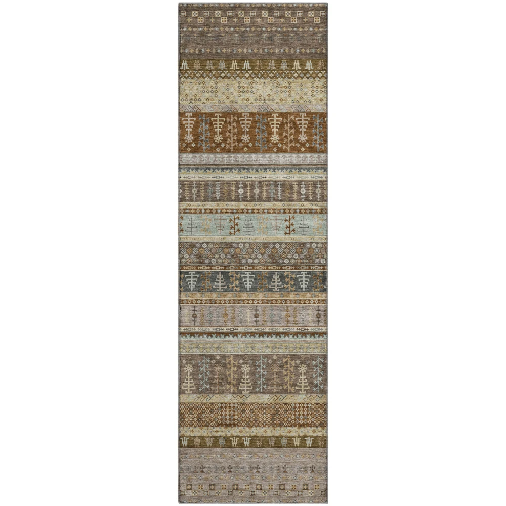 Mayfield AMF2160 Brown 2'3