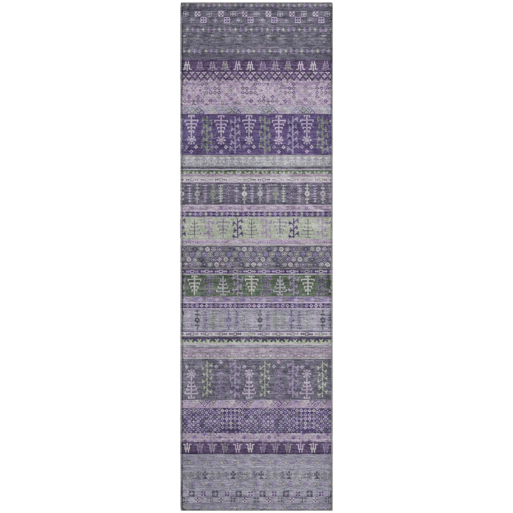 Mayfield AMF2160 Purple 2'3