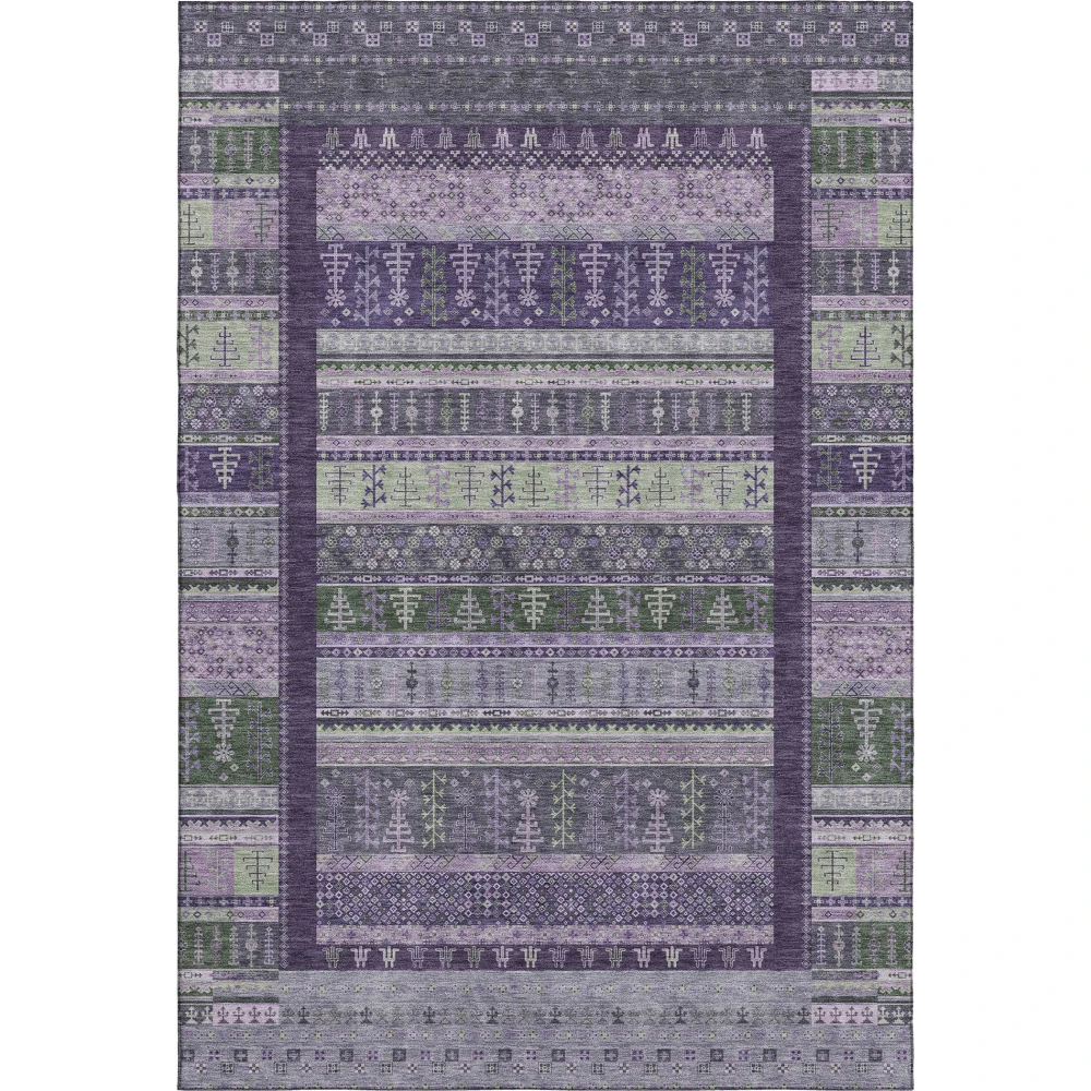 Mayfield AMF2160 Purple 2'6