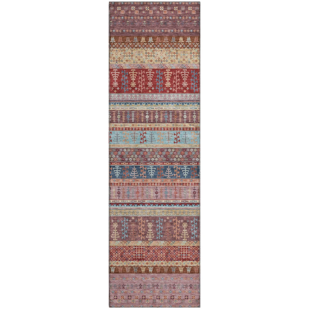 Mayfield AMF2160 Red 2'3