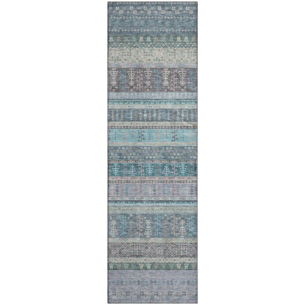 Mayfield AMF2160 Teal 2'3