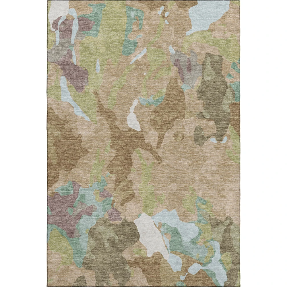 Mayfield AMF2161 Beige 9' x 12' Rug